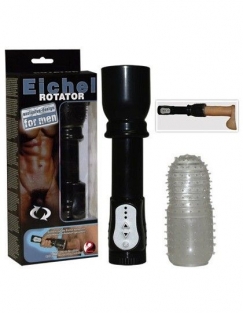 Eikel rotator Exclusive